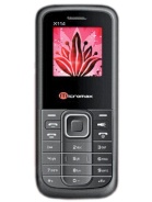 Best available price of Micromax X114 in Thailand
