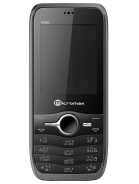 Best available price of Micromax X330 in Thailand
