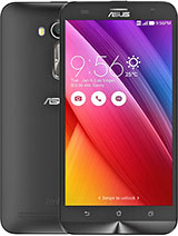 Best available price of Asus Zenfone 2 Laser ZE550KL in Thailand