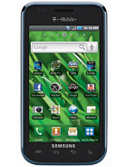 Best available price of Samsung Vibrant in Thailand