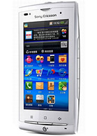 Best available price of Sony Ericsson A8i in Thailand