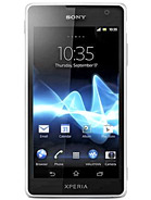 Best available price of Sony Xperia GX SO-04D in Thailand