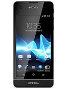 Best available price of Sony Xperia SX SO-05D in Thailand