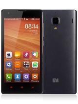 Best available price of Xiaomi Redmi 1S in Thailand