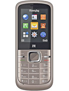 Best available price of ZTE R228 Dual SIM in Thailand