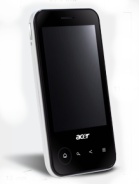 Best available price of Acer beTouch E400 in Thailand