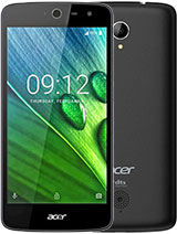 Best available price of Acer Liquid Zest in Thailand