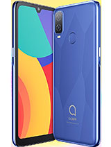 Best available price of alcatel 1L (2021) in Thailand