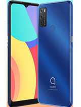 Best available price of alcatel 1S (2021) in Thailand