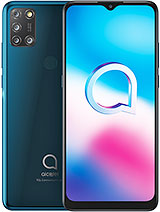 Best available price of alcatel 3X (2020) in Thailand