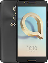 Best available price of alcatel A7 in Thailand
