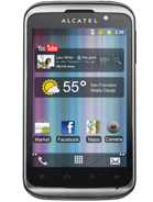 Best available price of alcatel OT-991 in Thailand