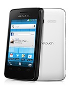 Best available price of alcatel One Touch Pixi in Thailand