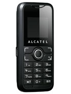 Best available price of alcatel OT-S120 in Thailand