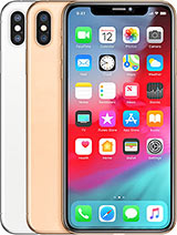 Best available price of Apple iPhone XS Max in Thailand