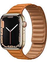 Best available price of Apple Watch Series 7 in Thailand