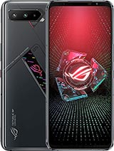 Best available price of Asus ROG Phone 5 Pro in Thailand