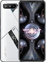 Best available price of Asus ROG Phone 5 Ultimate in Thailand