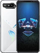 Best available price of Asus ROG Phone 5 in Thailand