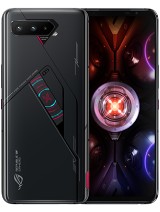 Best available price of Asus ROG Phone 5s Pro in Thailand