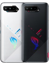 Best available price of Asus ROG Phone 5s in Thailand