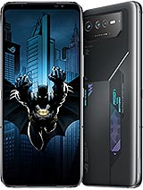 Best available price of Asus ROG Phone 6 Batman Edition in Thailand