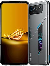 Best available price of Asus ROG Phone 6D in Thailand