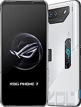 Best available price of Asus ROG Phone 7 Ultimate in Thailand