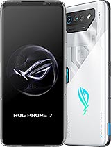 Best available price of Asus ROG Phone 7 in Thailand