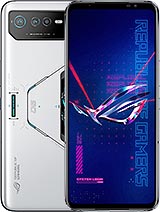 Best available price of Asus ROG Phone 6 Pro in Thailand
