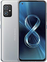 Best available price of Asus Zenfone 8 in Thailand