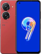 Best available price of Asus Zenfone 9 in Thailand