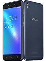 Best available price of Asus Zenfone Live ZB501KL in Thailand