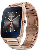 Best available price of Asus Zenwatch 2 WI501Q in Thailand