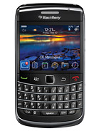 Best available price of BlackBerry Bold 9700 in Thailand