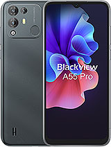 Best available price of Blackview A55 Pro in Thailand