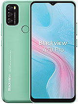 Best available price of Blackview A70 Pro in Thailand