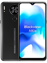 Best available price of Blackview A80s in Thailand