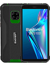 Best available price of Blackview BV5100 in Thailand