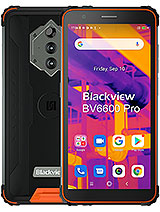 Best available price of Blackview BV6600 Pro in Thailand
