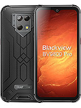 Best available price of Blackview BV9800 Pro in Thailand