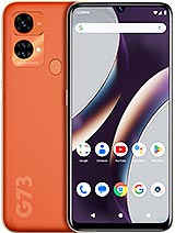Best available price of BLU G73 in Thailand