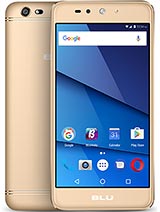 Best available price of BLU Grand X LTE in Thailand