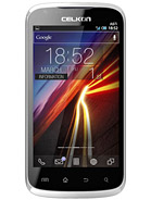 Best available price of Celkon A97i in Thailand