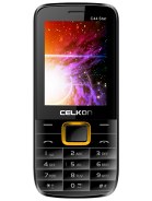Best available price of Celkon C44 Star in Thailand