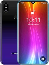 Best available price of Coolpad Cool 5 in Thailand