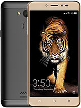 Best available price of Coolpad Note 5 in Thailand