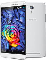 Best available price of Coolpad Porto S in Thailand