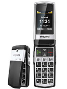 Best available price of Emporia Click in Thailand