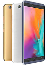 Best available price of Gionee Elife S Plus in Thailand